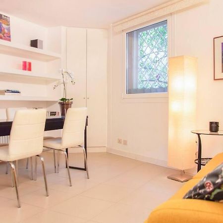 Suite Indipendente Su Due Livelli Rome Exterior photo