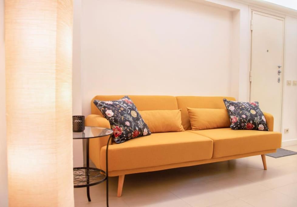 Suite Indipendente Su Due Livelli Rome Exterior photo