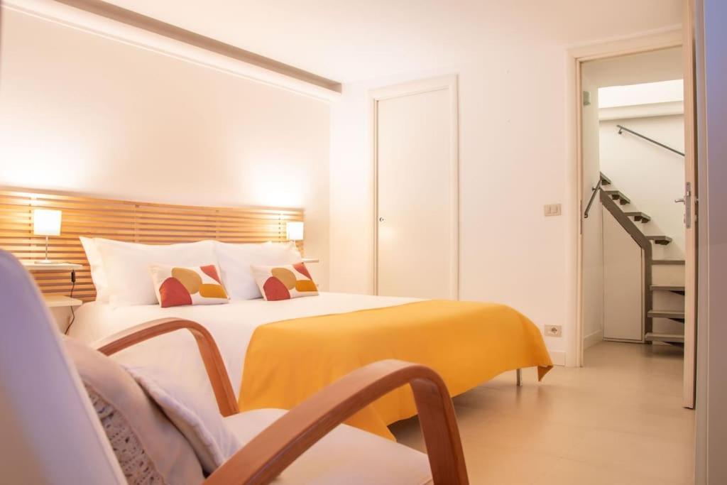 Suite Indipendente Su Due Livelli Rome Exterior photo